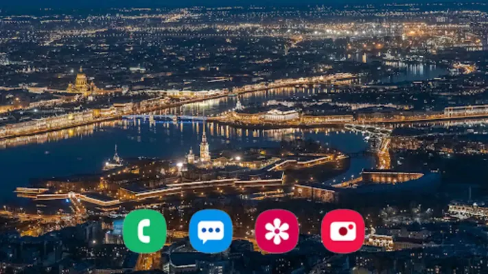 City Wallpapers android App screenshot 3