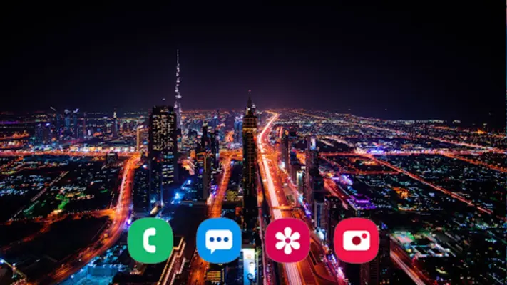 City Wallpapers android App screenshot 7